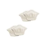 Skin 2 Pack[Thickened 10mm]