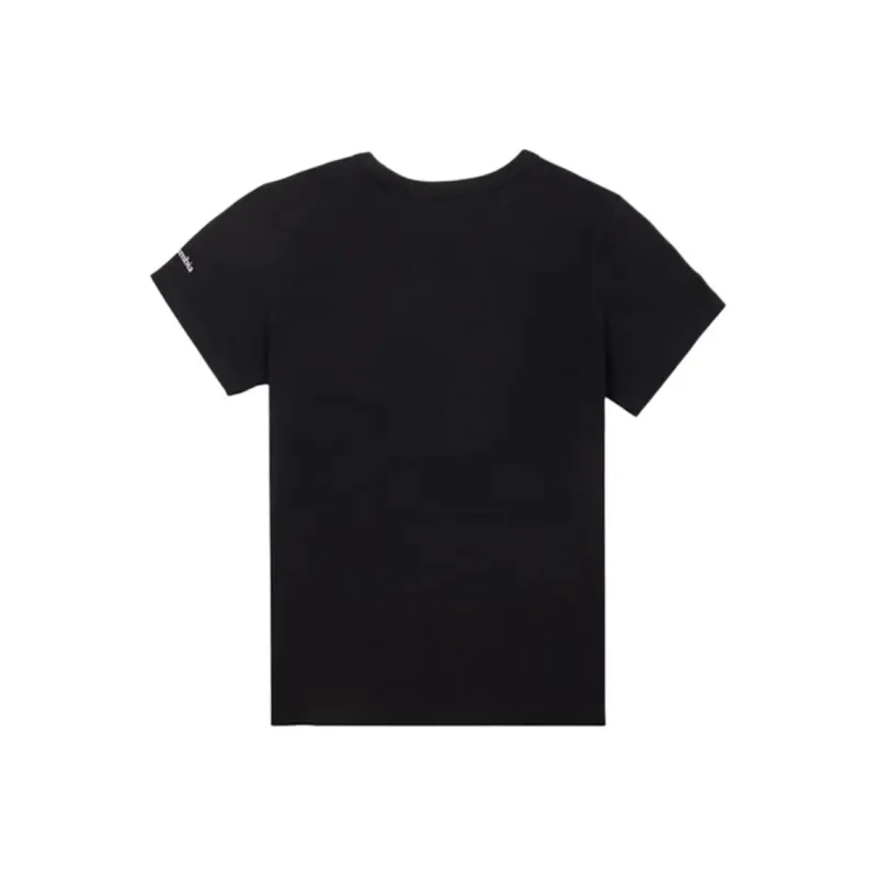 Columbia Sportswear Regular T Shirt Women's Black-1