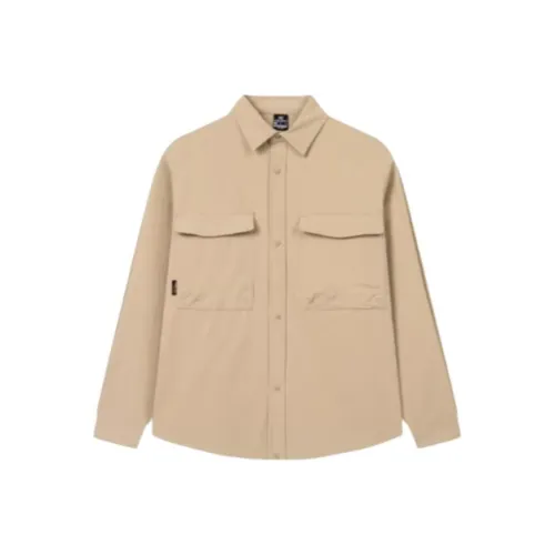 361° Shirts Men Tumbleweed