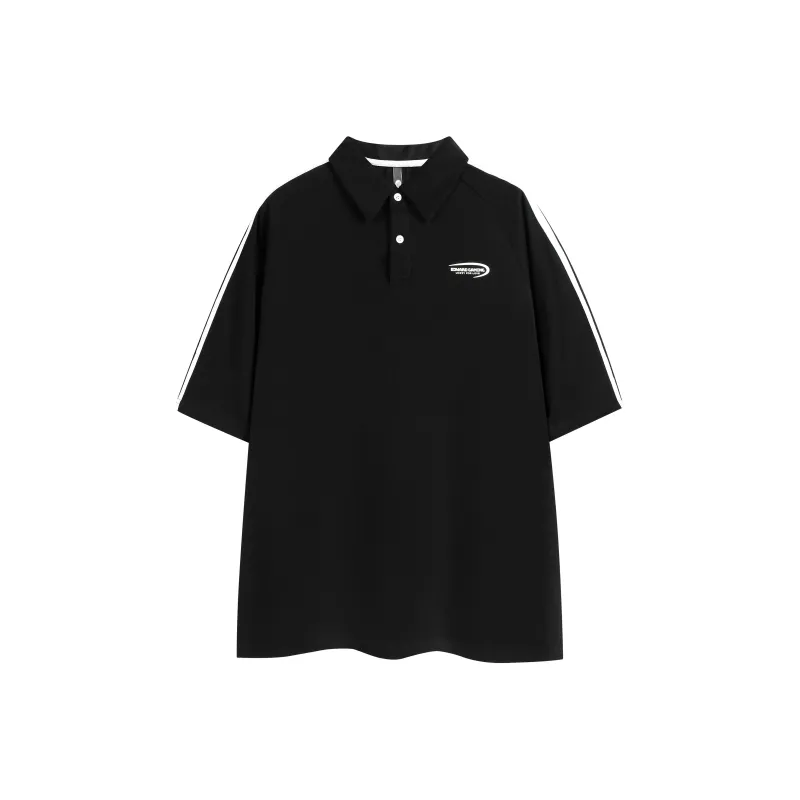 EDG Polo Shirts Unisex-0