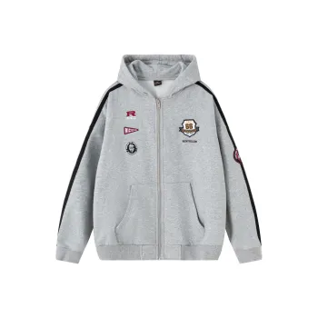 RickyisClown Sweatshirt Jacket Unisex