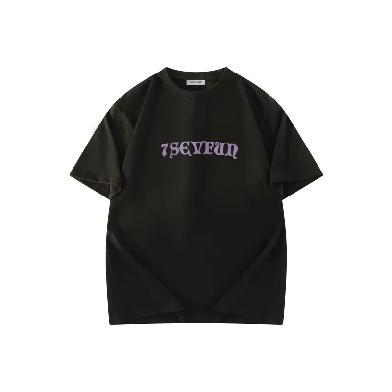 7 SEVFUN T Shirts Unisex-1