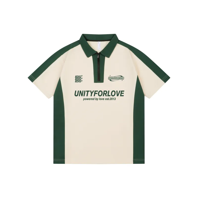 EDG Polo Shirts Unisex-10