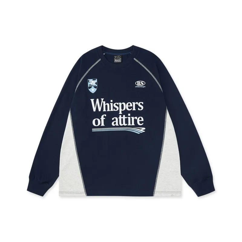RASS T Shirts Unisex-4