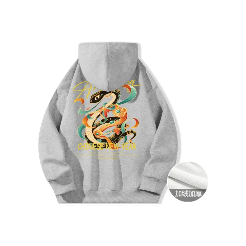 SWAMP AREA Sweatshirts Unisex-21