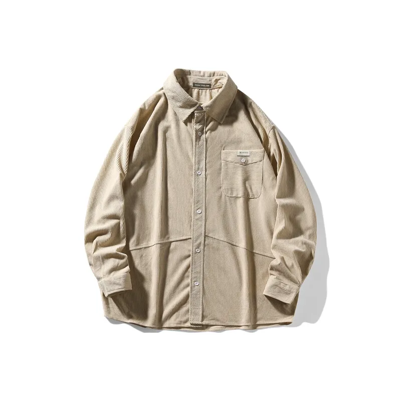 TOM TAILOR Shirts Unisex-3