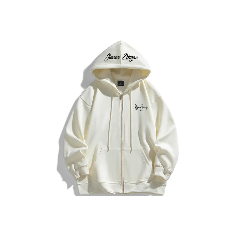 BRYAN JIMENEZ Sweatshirt Unisex-14