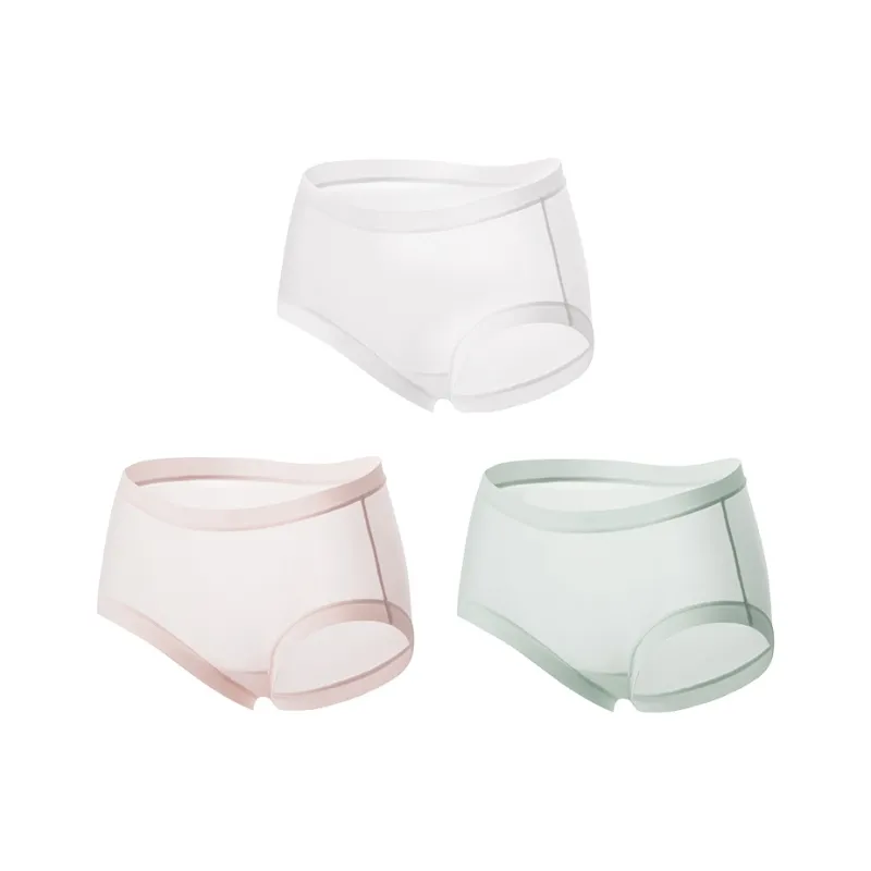 DAMOS·LOVE Underpants Women's 3 Pack-10