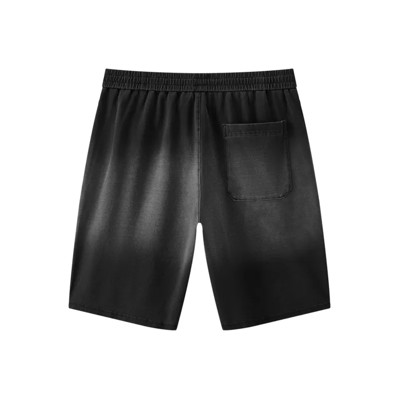 SEM/R Denim Shorts Men-1