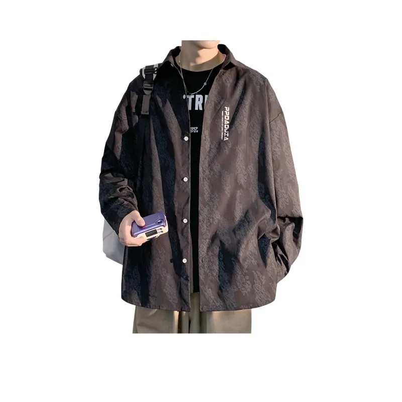 COMXZ Shirts Unisex-20