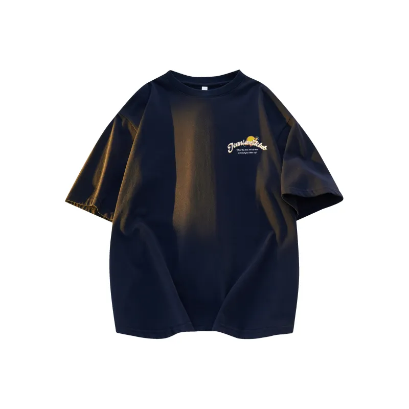 JEANSWEST CLUB T Shirts Unisex-11