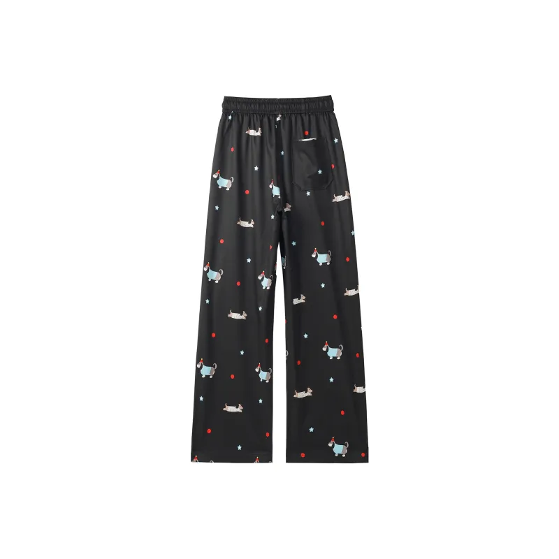 HSWLD Casual Pants Unisex-6