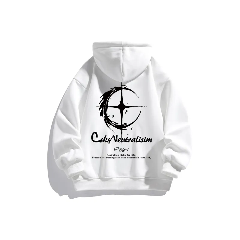 CSKS Sweatshirts Unisex-7