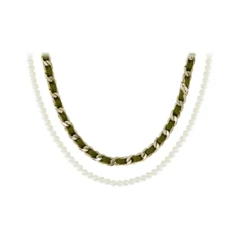 RiotLILY Alloy Necklaces Women's