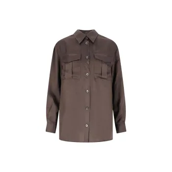 ASPESI Long Sleeve Shirt