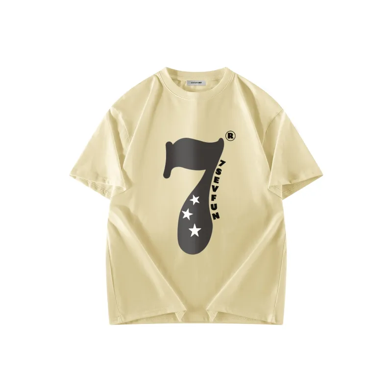 7 SEVFUN T Shirts Unisex-8