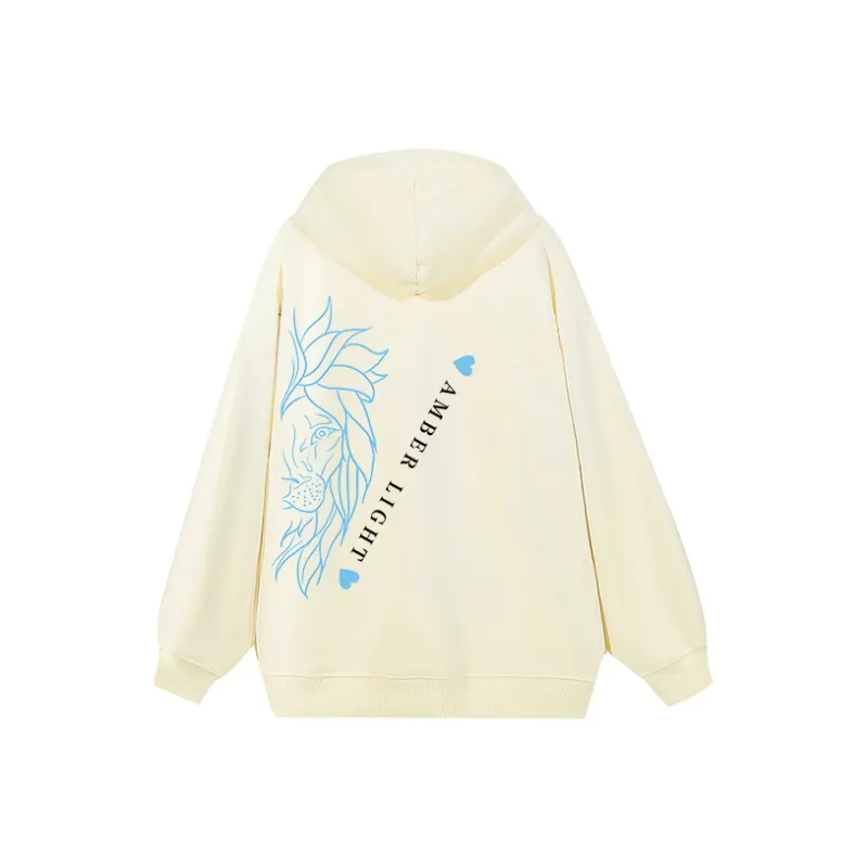 AMBER LIGHT Sweatshirts Unisex-41