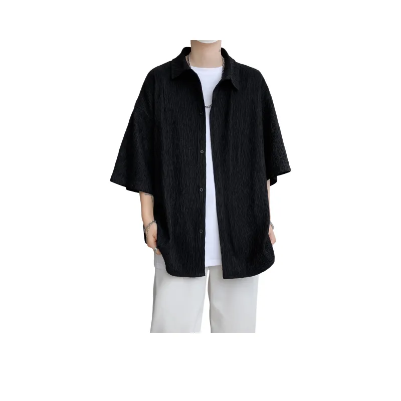 PAINT STAIN Classic Shirt Unisex-36