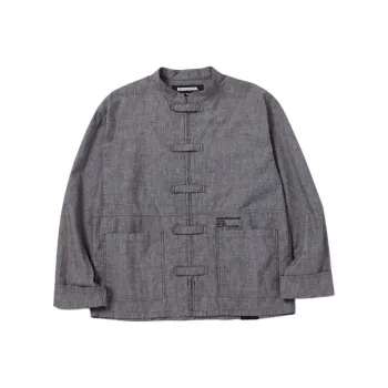 NEIGHBORHOOD Long sleeve Shirt