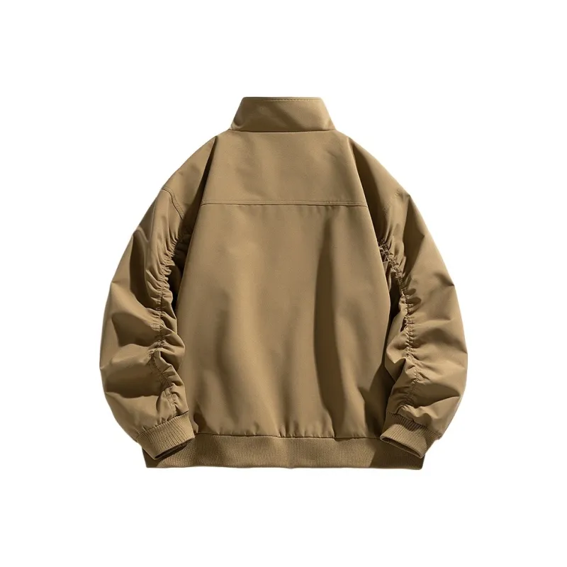 Jeep Jackets Unisex-16
