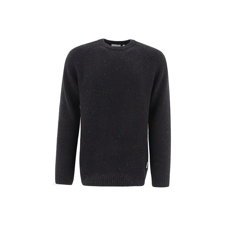Carhartt WIP Anglistic Jumper-0