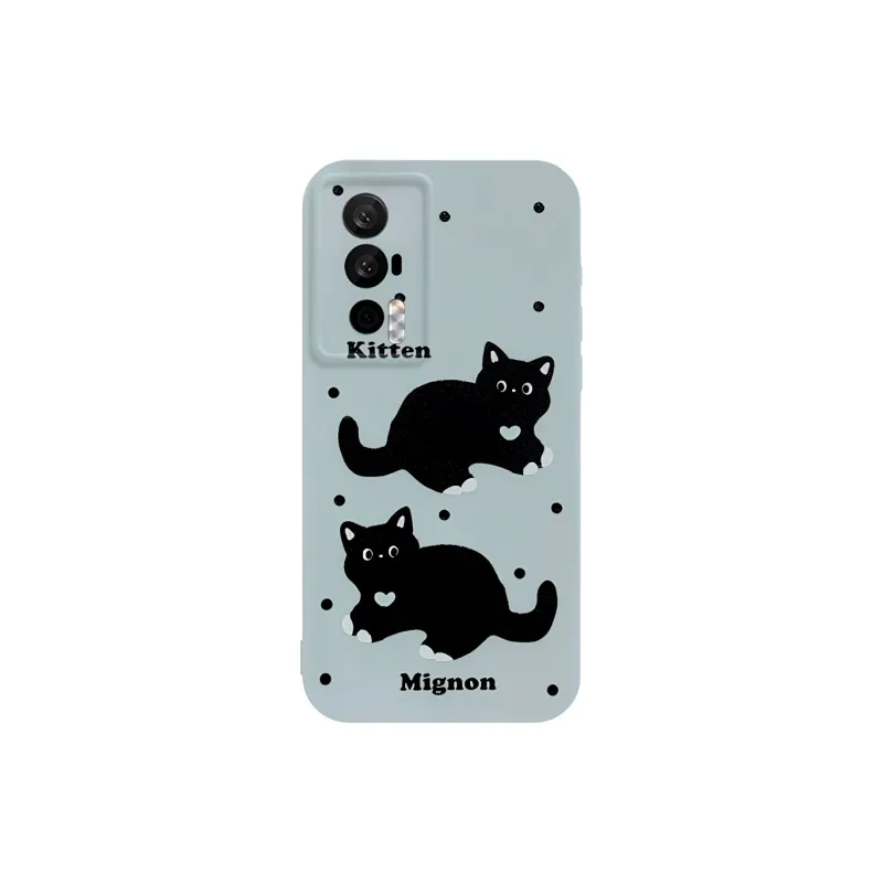 MAYGI Phone Cases-0