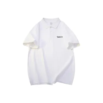 SWAMP AREA Polo Shirts Unisex