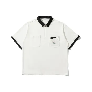 KXLFCHN Polo Shirts Unisex