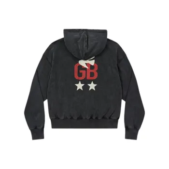 GOOD BAI GOODBAI Co-branded Model Sweatshirts Unisex