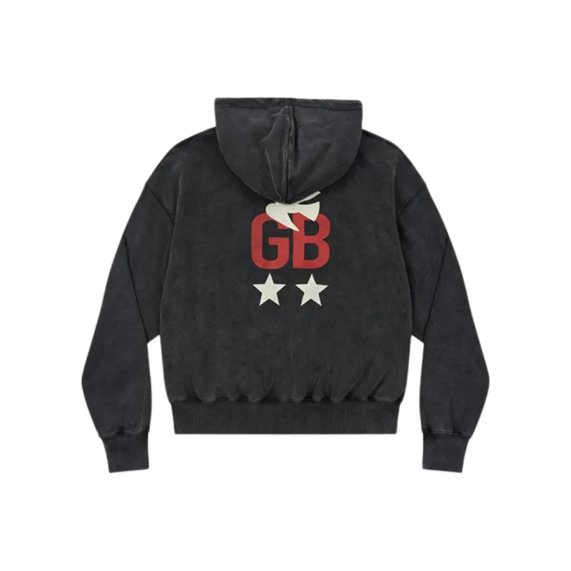 GOOD BAI GOODBAI Co-branded Model Sweatshirts Unisex-2