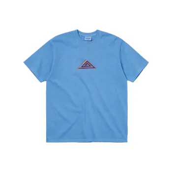 Thisisneverthat SS25 T Shirts Unisex Blue