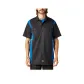 Black/Royal Blue