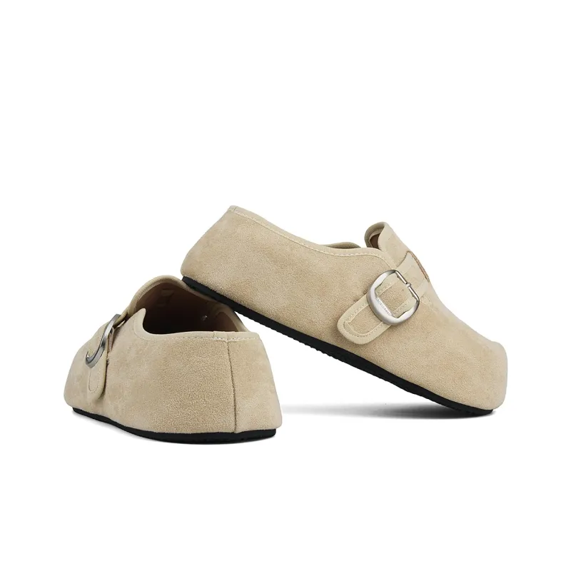Y6T Closed Toe Slippers Women's-15