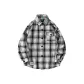 White Plaid