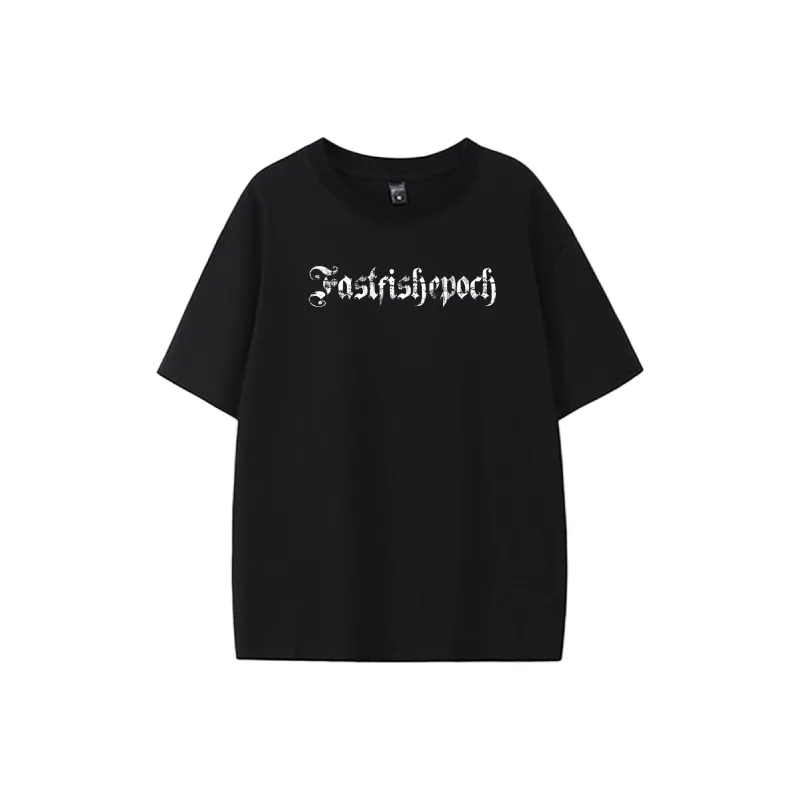 FASTFISH T Shirts Unisex-4