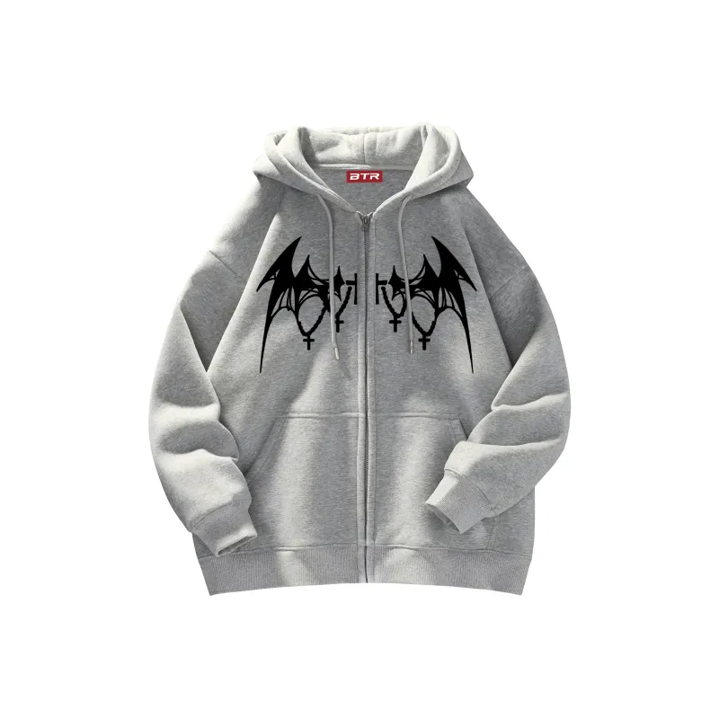 BTR Sweatshirts Unisex-8