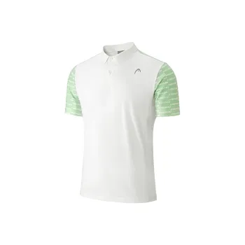 HEAD Polo Shirts Men