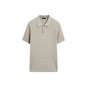 Massimo Dutti Knitwear Men's Brown