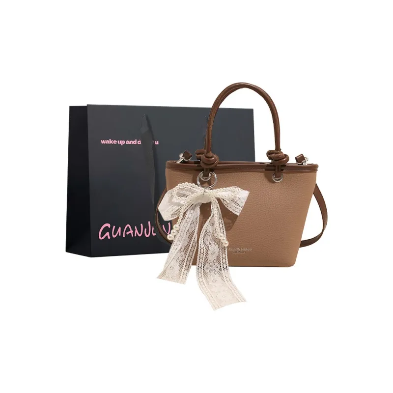 Champion Cub PU Shoulder Bag, Crossbody Bag, Handbag Women's Multicolor-8