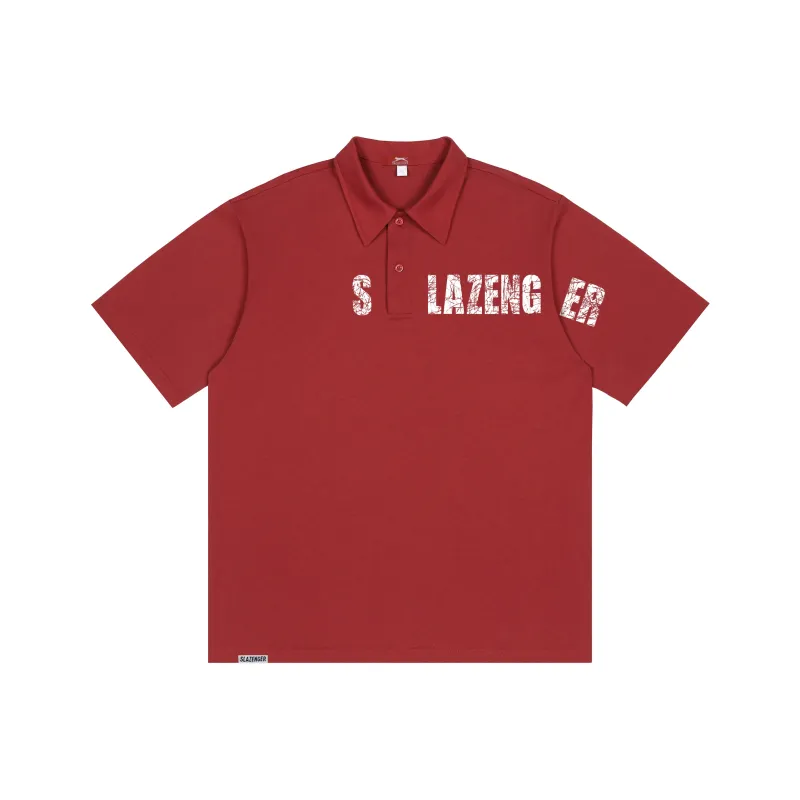 Slazenger Polo Shirts Unisex-7
