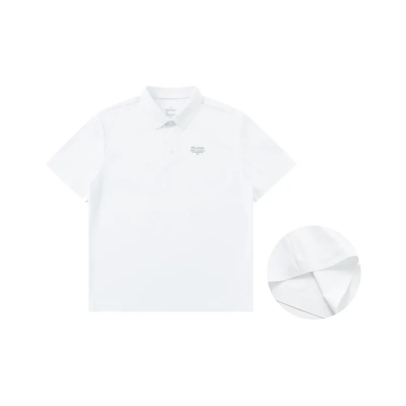361° Life Collection Polo Shirts Unisex-2