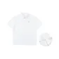 Raw White