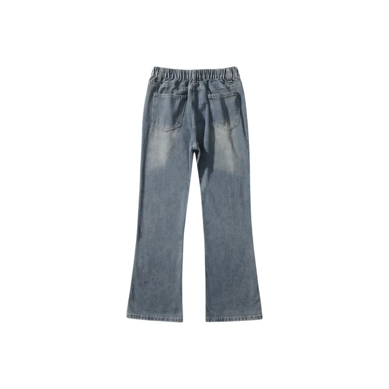 ATLETICO DE MADRID 1903 Jeans Unisex-6