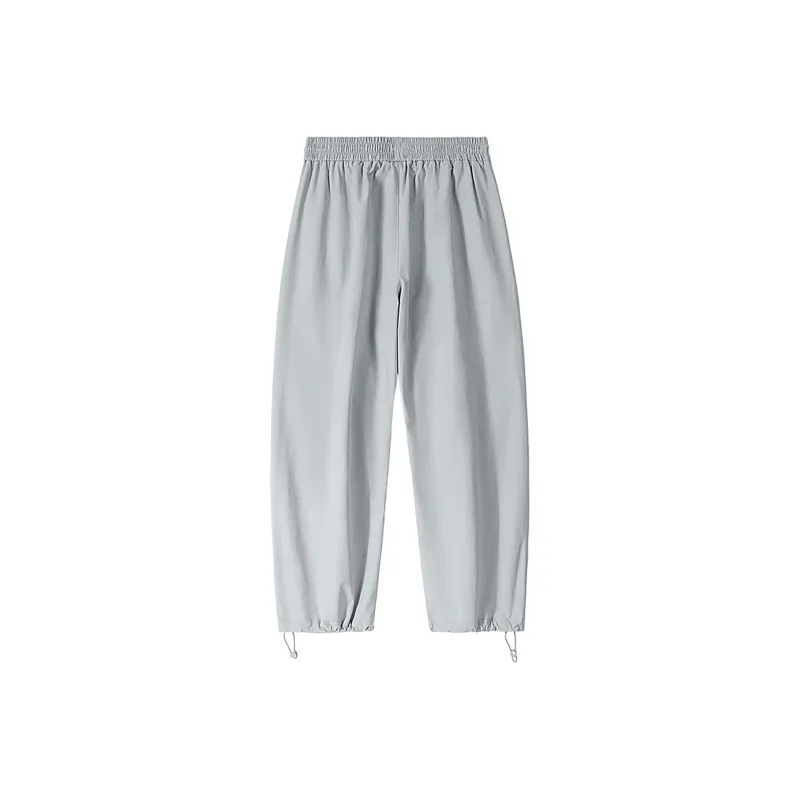 HIPANDA Casual Pants Unisex-1