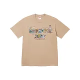 Khaki/Khaki