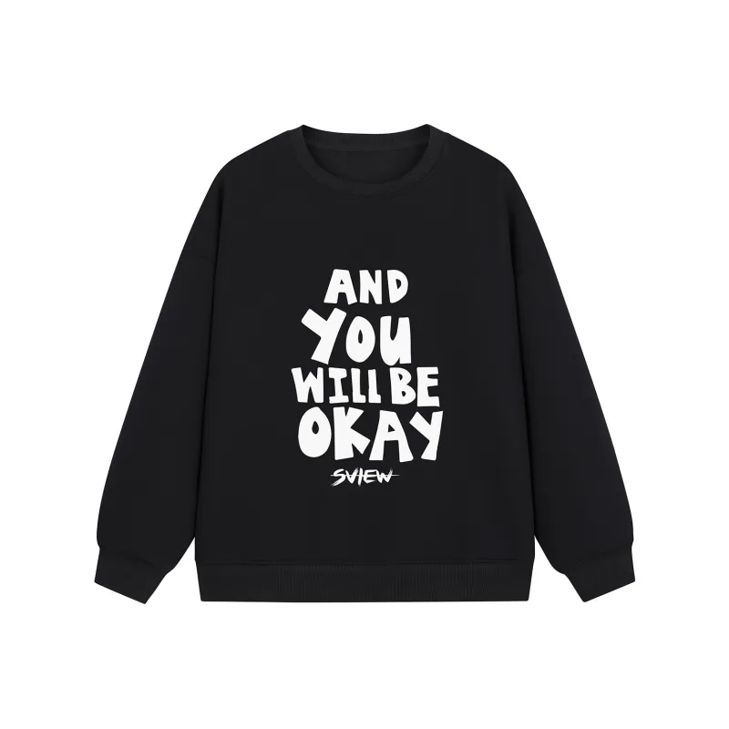 S.view Sweatshirts Unisex-6