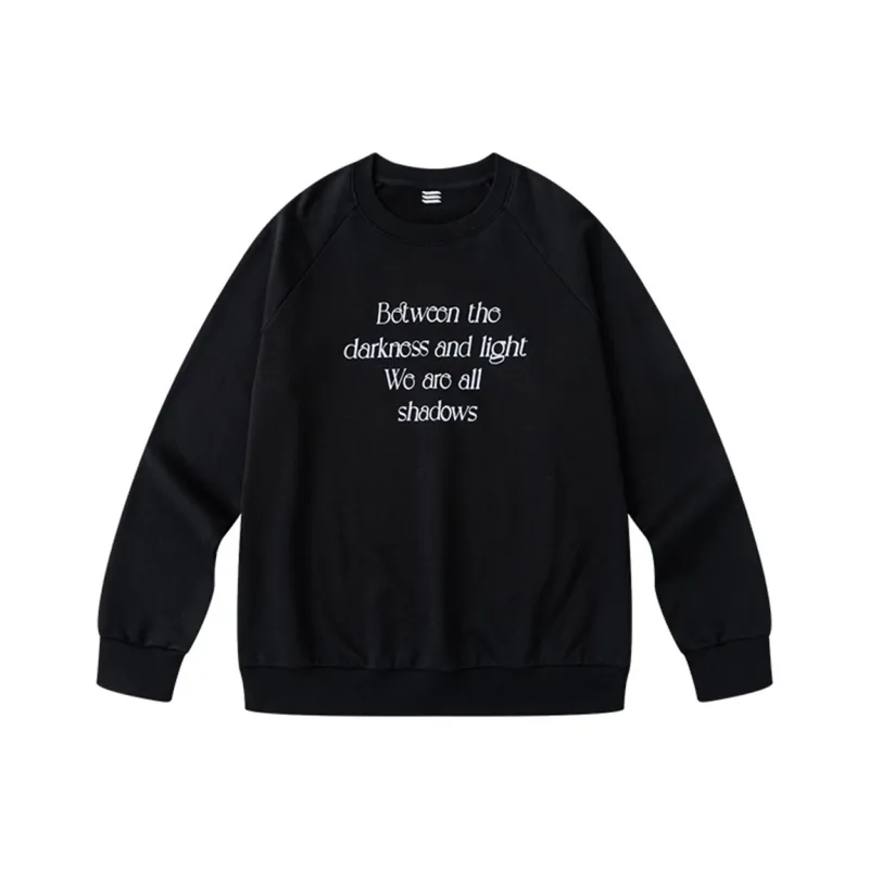ENSHADOWER Sweatshirts Unisex-0