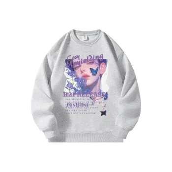 H2P Sweatshirts Unisex