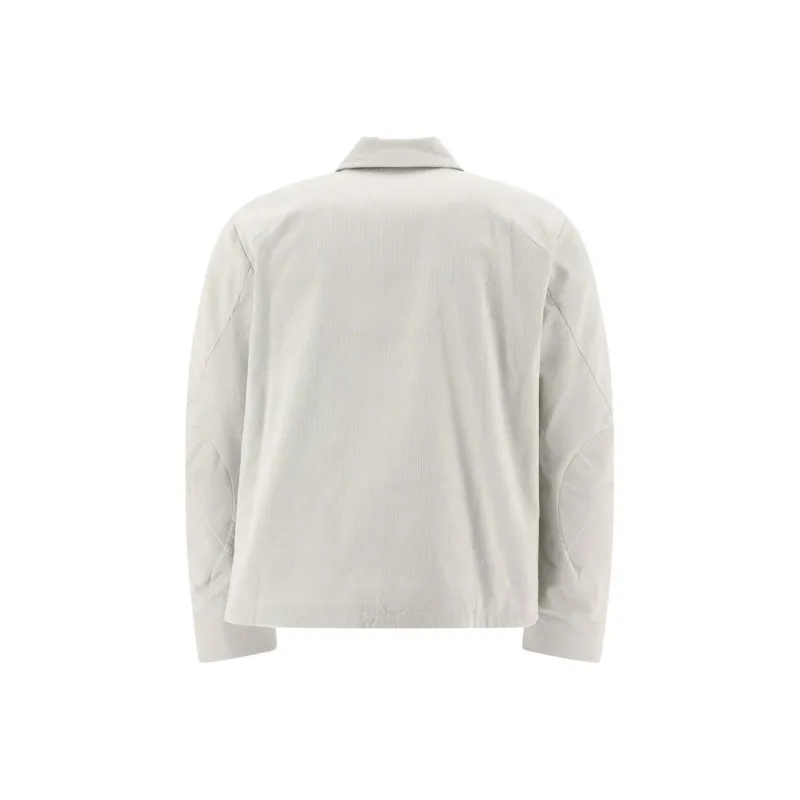 POST ARCHIVE FACTION PAF Jackets & Coats Men's Gray-1