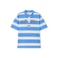 Blue White Stripes